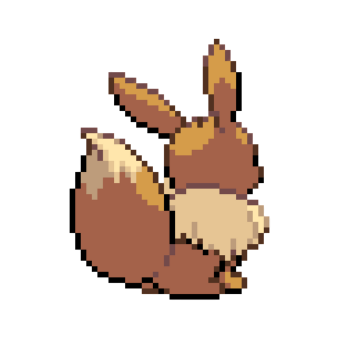 Revealed Pokémon
